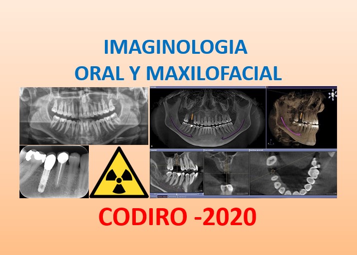 Course Image IMAGINOLOGIA ORAL Y MAXILOFACIAL (Grupo: A)