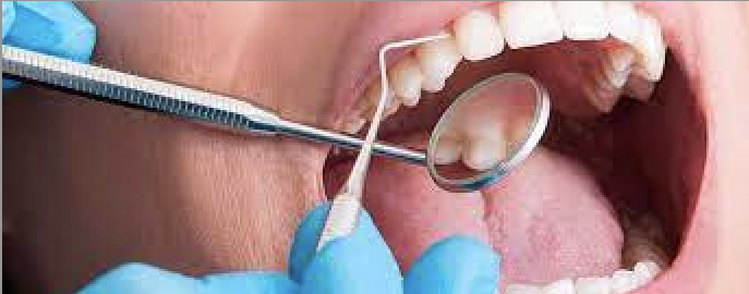 Course Image CLINICA DE PERIODONCIA E IMPLANTES I