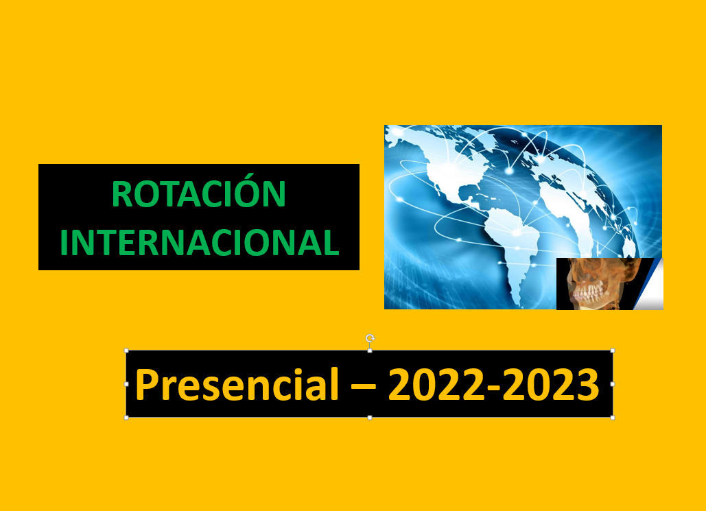 Course Image ROTACION INTERNACIONAL EN SERVICIOS DE DIAGNOSTICO POR IMAGENES